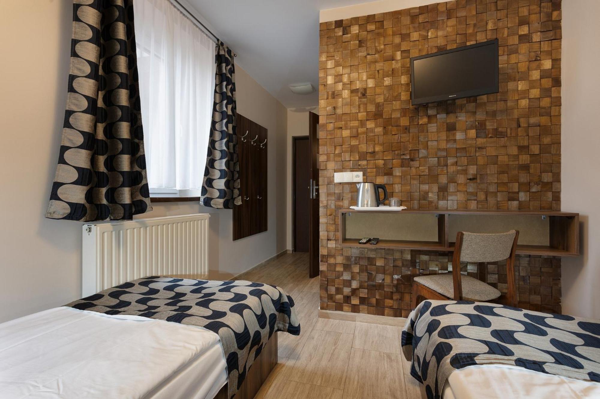 Ferienwohnung Antracyt Krynica-Zdrój Exterior foto